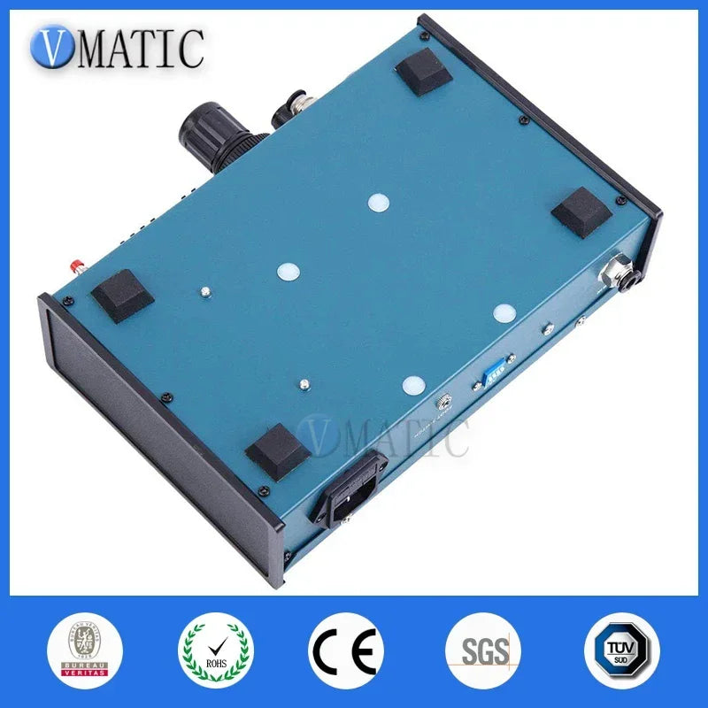 Free Shipping Intelligent Automatic Glue Dispenser Liquid Dispensers Epoxy Resin Dispensing Machine