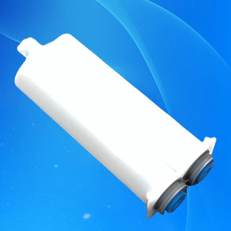 Two Component 50 Ml / Cc Cartridge 1:1 Ratio For Dispensing Caulk Gun