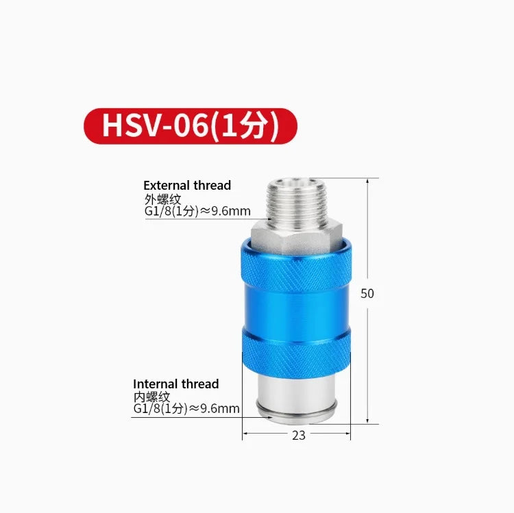 Pneumatic Slide Switch, Exhaust, Push-Type Control Air, Pressure Relief & Pressure Regulating Valves