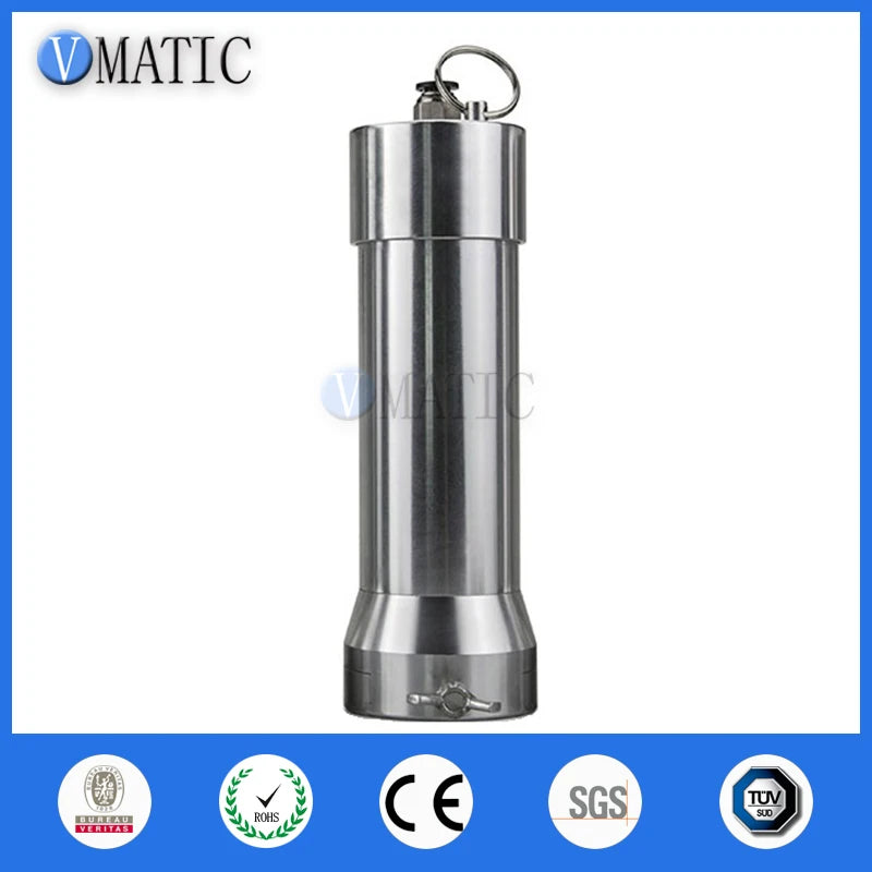 Free Shipping Quality Glue Controller Dispensing Machine Handle Switch With Metal 1:1 Cartridge Holder From China Factory