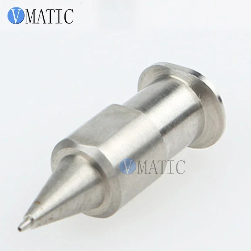 ‌27G 0.2mm Surgical Steel Dispensing Tips | Tapered Nozzles for Microfluidics Free Shipping‌
