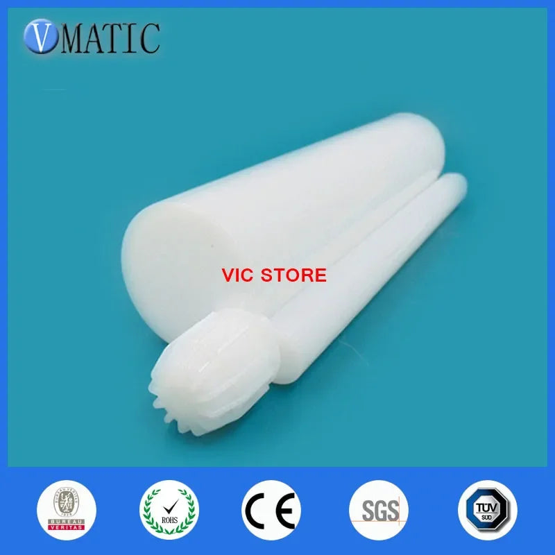 Free Shipping High Recommendation Quality 345ml 10:1 Ab Glue Cartridge With Piston
