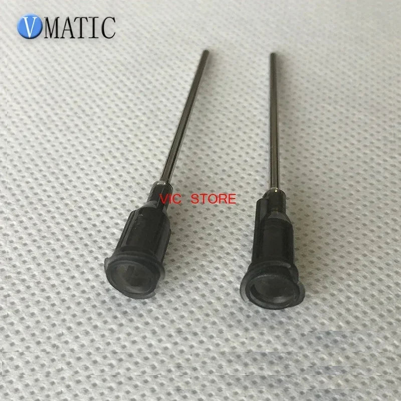 Free Shipping Luer Lock 16G 2'' 2 Inch Dispensing Needles Tips