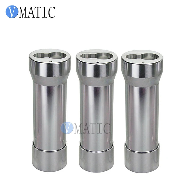Free Shipping 50ml/cc 4:1 Ab Two-Component Flashlight Pneumatic Dispensing Valve