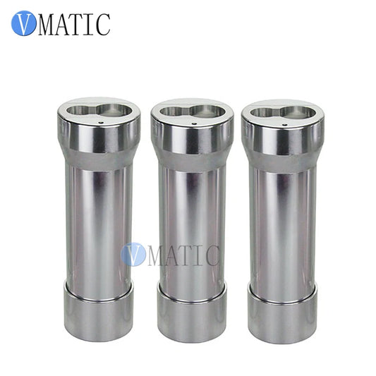 Free Shipping 50ml/cc 4:1 Ab Two-Component Flashlight Pneumatic Dispensing Valve