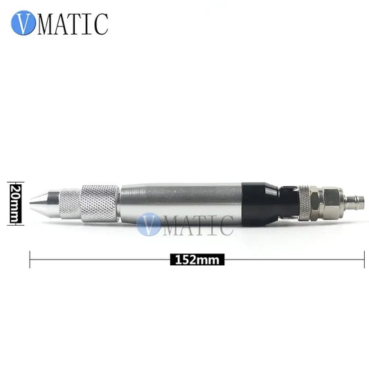 Micro-Flow Dispensing Valve | Manual Control for Low-Viscosity Adhesives in Craft/Repair Fast Ship