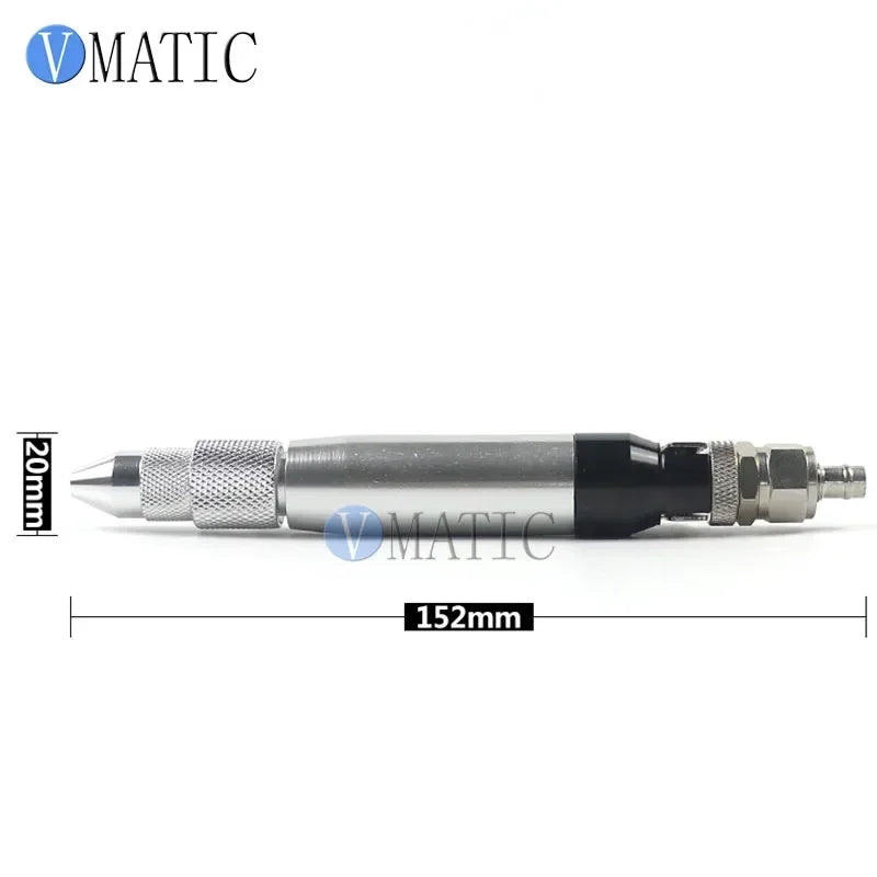 ‌Micro-Flow Dispensing Valve | Manual Control for Low-Viscosity Adhesives in Craft/Repair Fast Ship‌