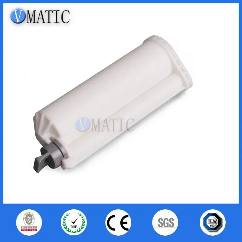 Free Shipping 20Sets 50Ml 10:1 PBT Adhesive Cartridge For Ab Acrylic Adhesives In Marble & Solid