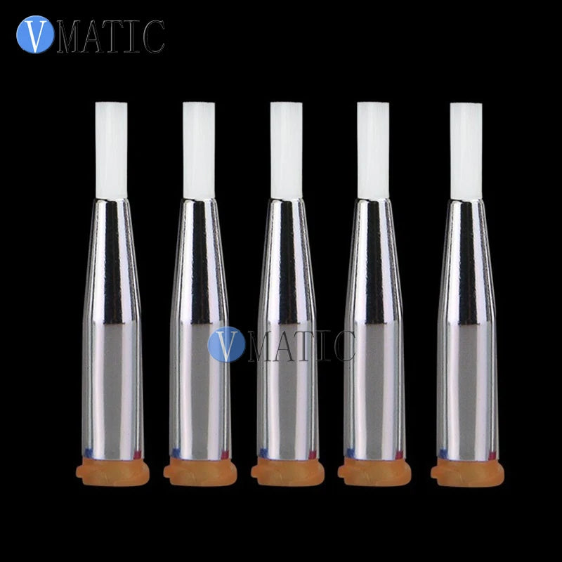High Quality Hot Sale 23G Dia 3mm Liquid Dispensing Brush Needle