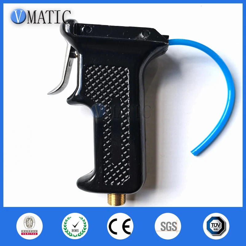 High Quality Glue Controller Dispensing Machine Handle Switch With Metal 50cc/ml 10:1 Cartridge Holder Valve