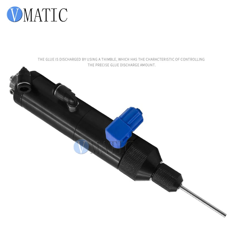 High Quality Top Rated Small Diaphragm Dispensing Valve Glue Dispensing Valve