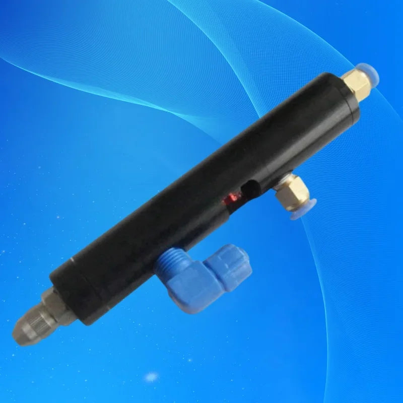 ‌Anti-Drip Pneumatic Dispenser | Suck Back Needle Valve for UV/Silicone Quick-Change Fast Ship‌