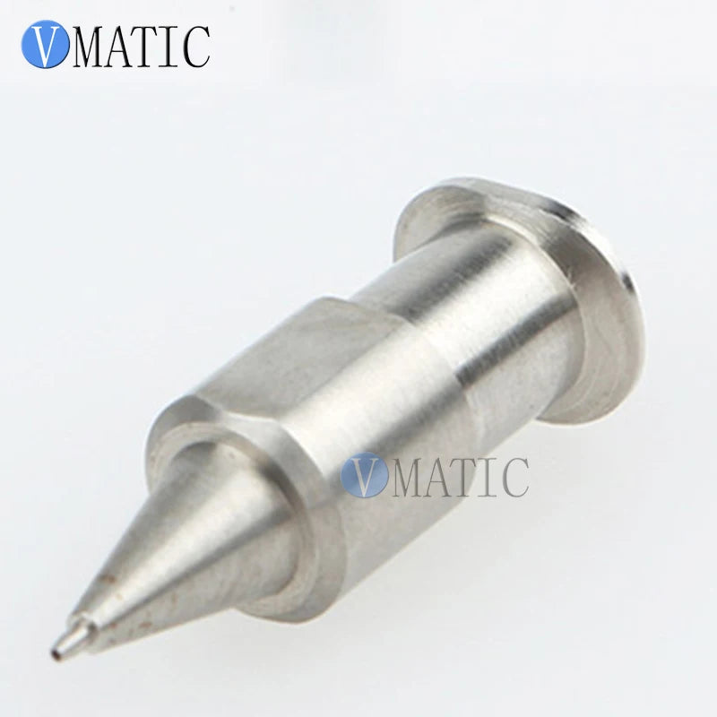 Free Shipping High Stainless Steel 23G Dia 0.30mm Liquid Glue / Liquid Dispensing Needle Syringe Needle