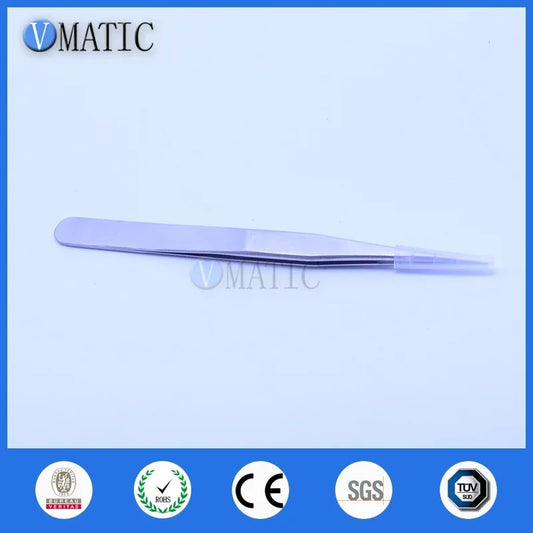 Free Shipping Good Super Deals Stainless Steel Tweezers