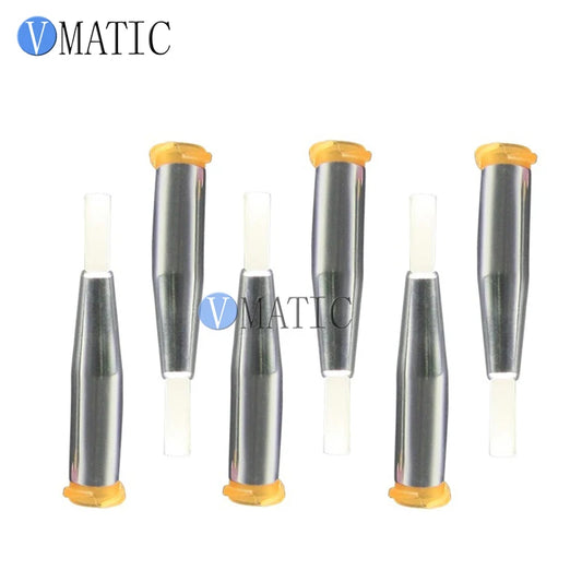 Free Shipping Hot Sale 23G Dia 3mm Liquid Dispensing Brush Needle