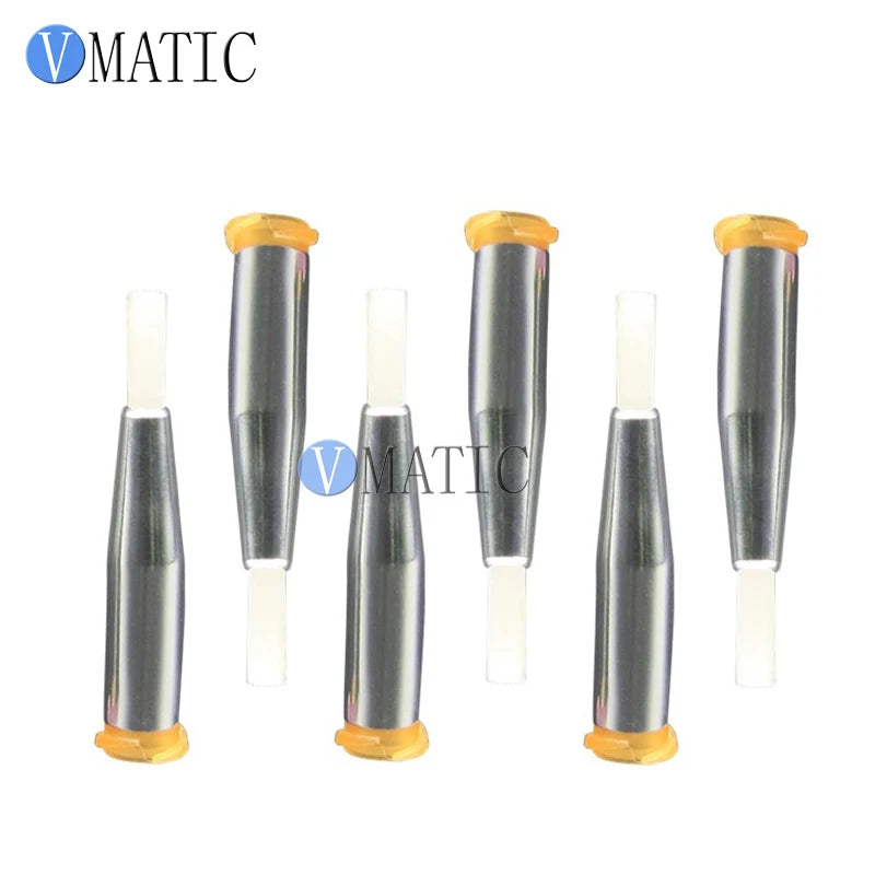 High Quality Hot Sale 23G Dia 3mm Liquid Dispensing Brush Needle