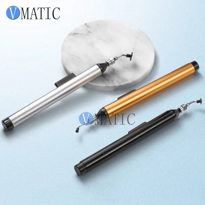 Industrial Anti-Static Strong Suction Pen 939 | Manual IC SMT BGA Chip Extractor & Surface Vacuum Sucker