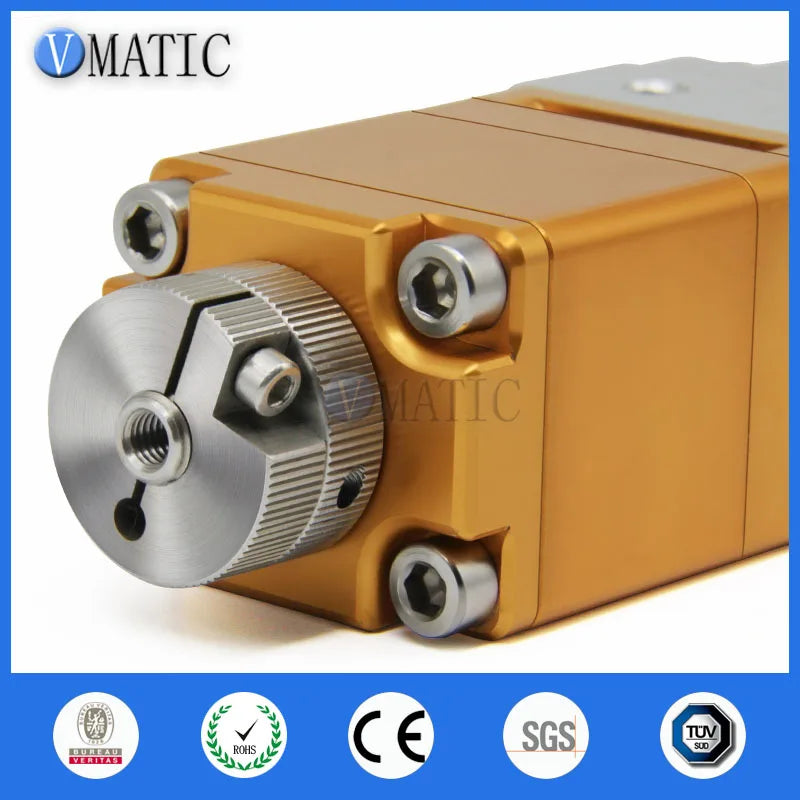 2023 High Quality Industrial Use Lifting Suck Back AB Glue Adhesive Pneumatic Dispensing Gluing Valve