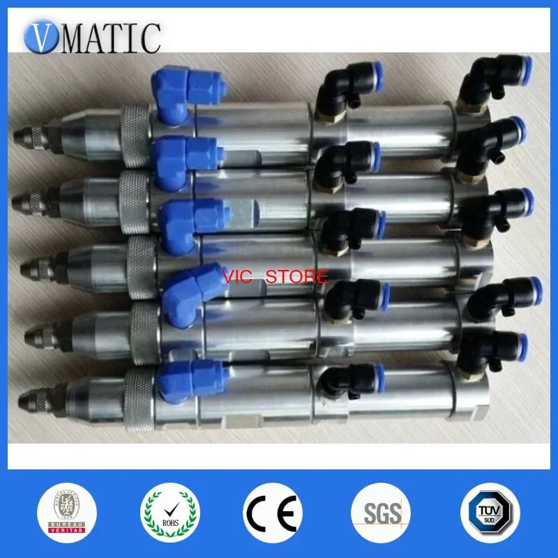 Free Shipping High Quality Glue Dispense Nozzle Valve From Chinese Factory