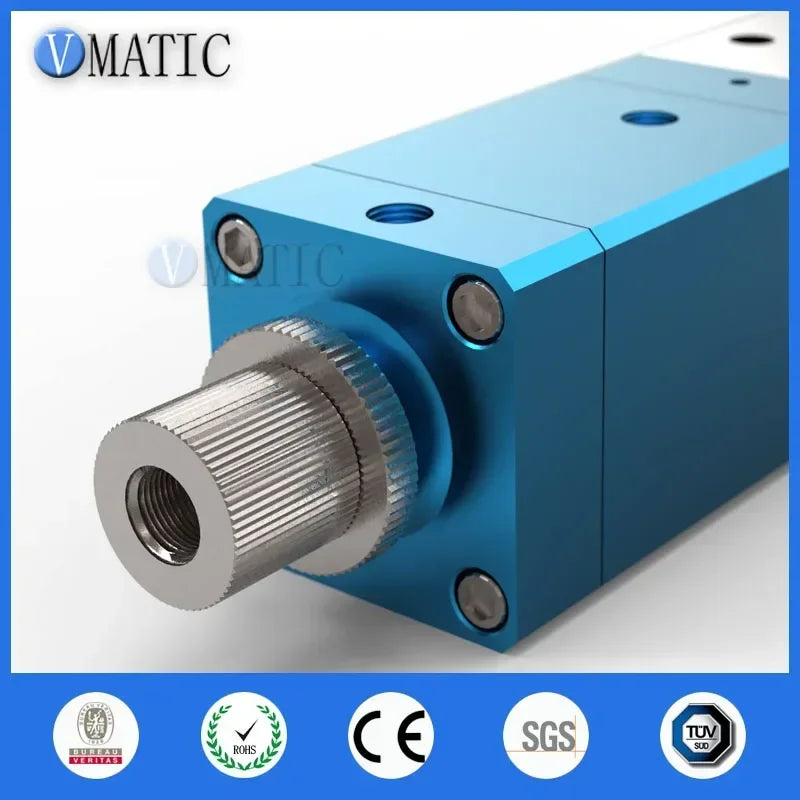 ‌Industrial Pneumatic Dispensing Valve | Suck Back Anti-Drip for UV Silicone/Epoxy LED Free Shipping‌