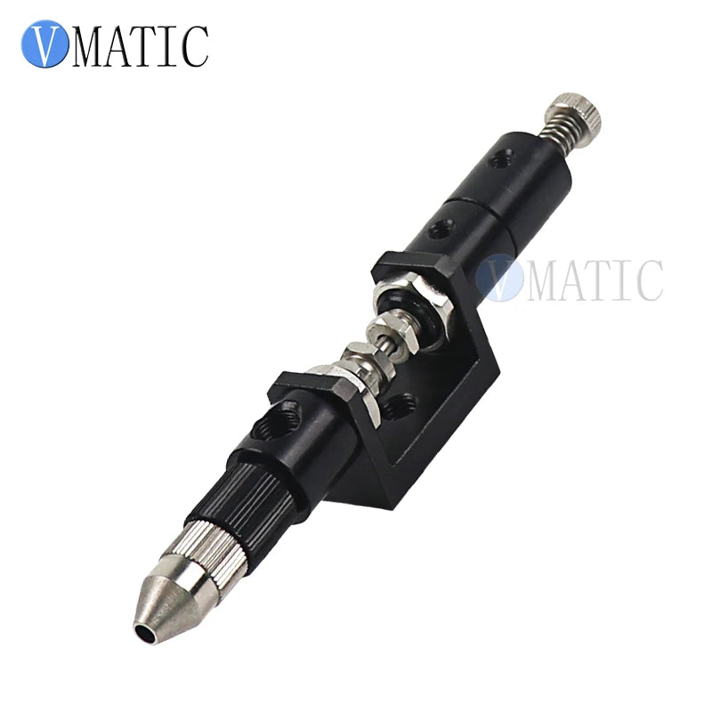 Free Shipping Glue / Liquid Needle Nozzle Pressure Pneumatic Control Valve