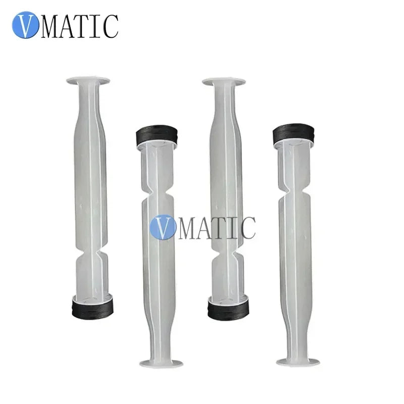 ‌5mL Plunger Cartridge | Plastic Push Rod Gun & Caulk (FDA Material) Syringe-Free‌