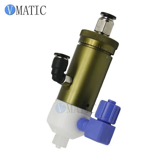 Free Shipping Newest Liquid Dispensing Valve For VC7070 Anaerobic Adhesive Valve/ 502 Glue Valve