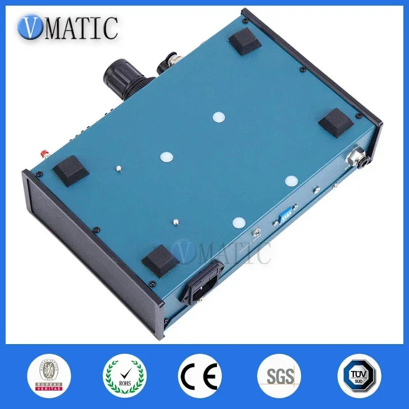 ‌Programmable Glue Dispenser | Auto-Leveling for PCB/LED Free Shipping‌