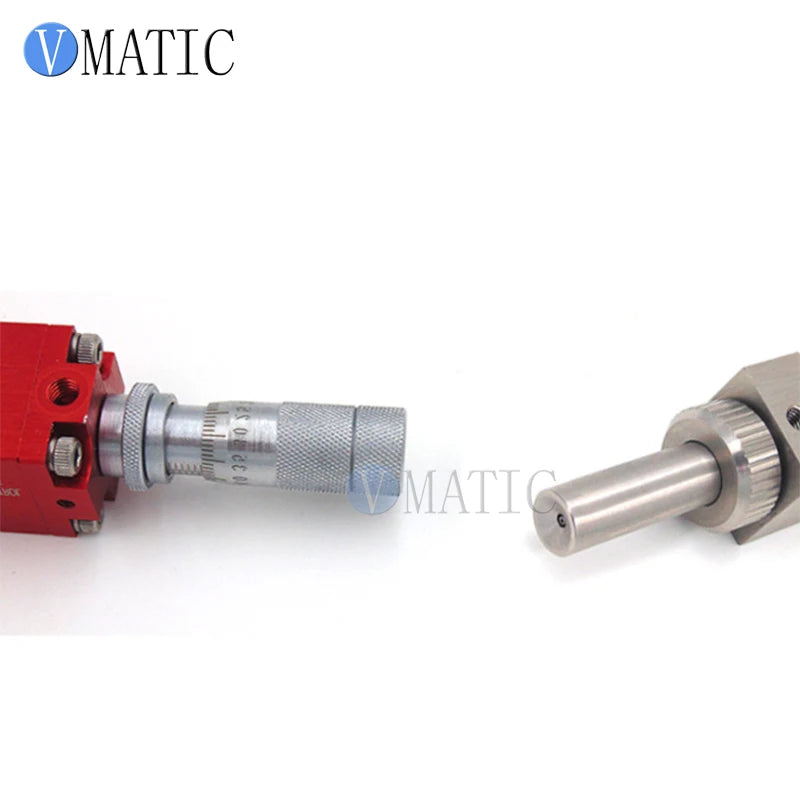 High Quality 2023 New Dispensing Liquid Paste Dispenser Spray Gun Seals Fittings Valves