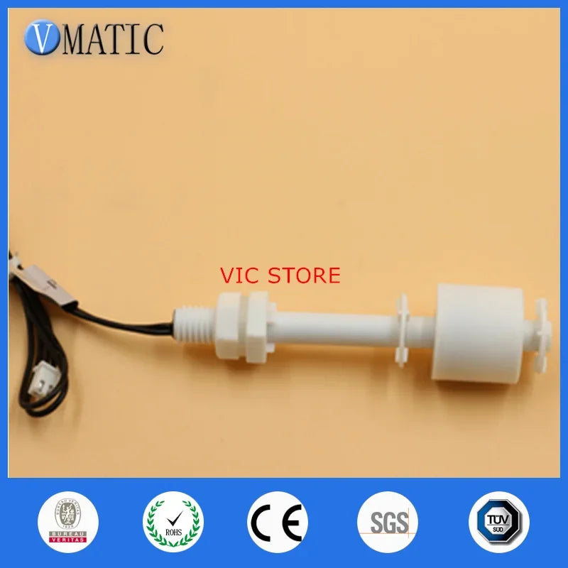 Free Shipping VC1075-P Water Level Resistance Transmitter Conductive Plastic Sensor