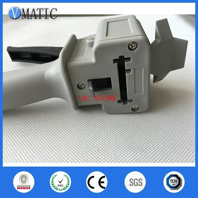 ‌Dental Impression Gun | 30ml 1:1 Auto-Mixing‌ With Plastic Cartridge
