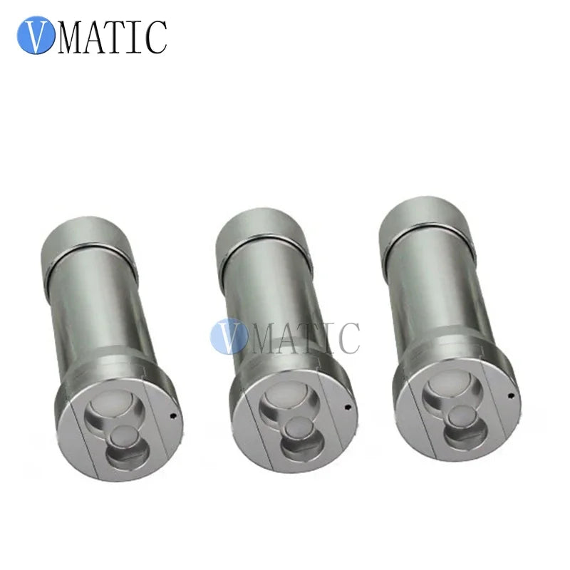 ‌Pneumatic 2:1 Dispensing System | 50ml Epoxy Cartridge Holder for Automotive/Electronics Free Shipping‌