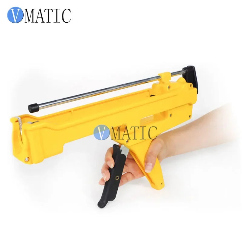 Free Shipping Fast Selling Quality 345ml 345cc 10:1 AB Glue Caulking Gun