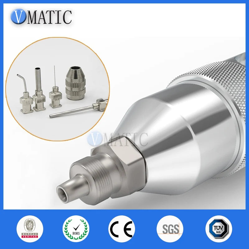 Free Shipping High Quality Glue Dispense Nozzle Valve From Chinese Factory