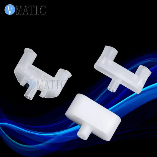 Free Shipping Plastic Needle Adapter / Dispensing Valve / Screw Needle Adapter / Dispensing Accessories / Glue Nozzle Adapters
