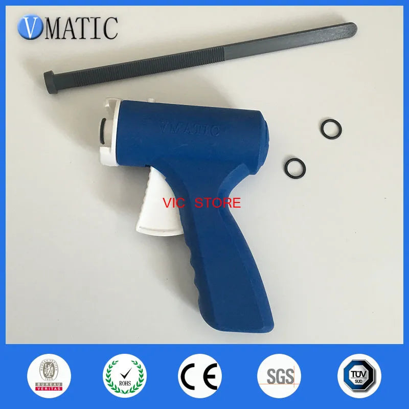 Free Shipping UV Glue Loca Liquid Optical Clear Adhesive Gun 10Cc For Iphone Samsung Sony Htc Smart Phone LCD Screen Repair