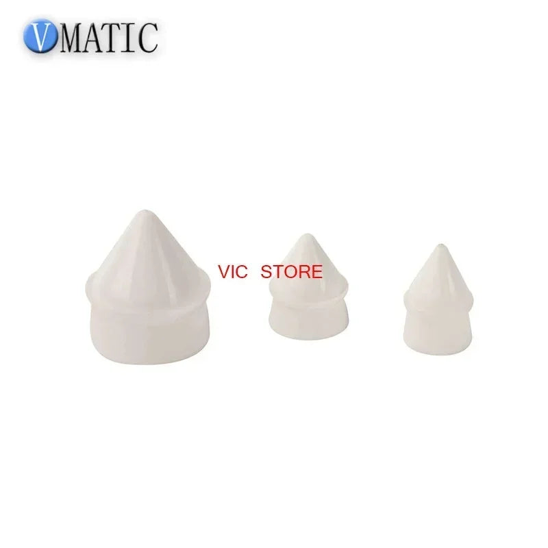 ‌1000pcs Pneumatic Plunger Rod |Syringe Piston & Barrel for Glue Grease Dispenser Fast Ship‌