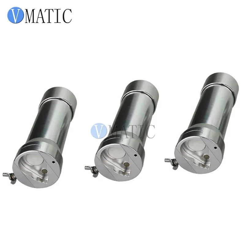 ‌Pneumatic 2K Dispensing Tool | 50ml 10:1 Mixing System for Automotive/Electronics Free Shipping‌