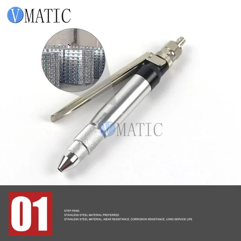 Free Shipping 2023 Quality Manual Single Small Flow Liquid Glue Dispensing Valve