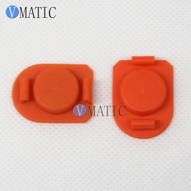 High Quality American End Caps For Glue Dispensing Pneumatic Syringe Barrel Dispenser Syringe End Cover/ Syringe End Cap