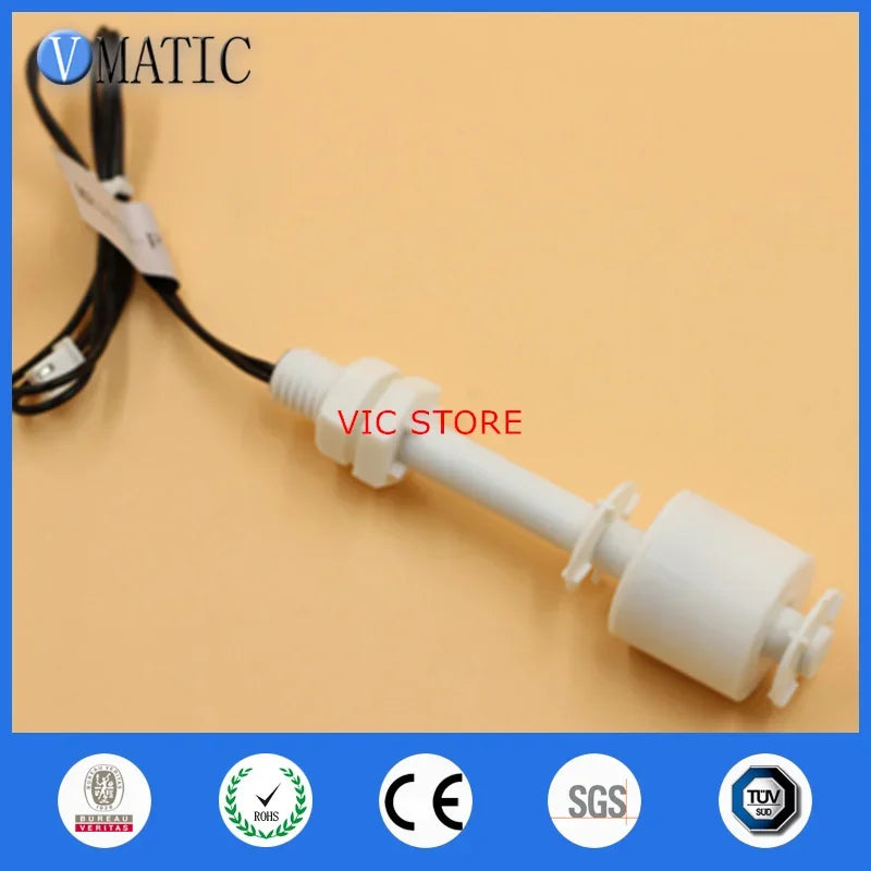 Free Shipping VC1075-P Water Level Resistance Transmitter Conductive Plastic Sensor