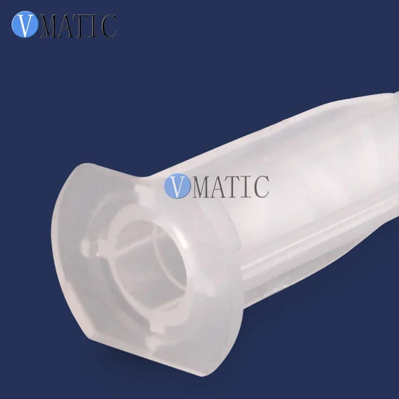 Free Shipping Resin Static Mixer MA6.3-21S Mixing Nozzles For Duo Pack Epoxies