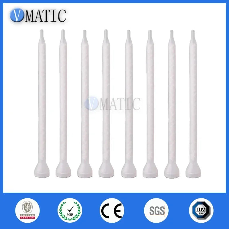 Factory High Performance MC06-24L New Design Mixing Nozzle Epoxy Disposable Static Mixer