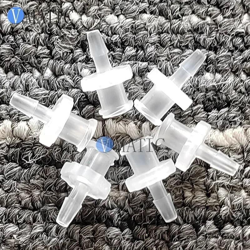 Free Shipping 3/32 Inch Barb Female Luer Tapered Syringe Fitting (Polyprop) ,Luer Lock Tapered Connector