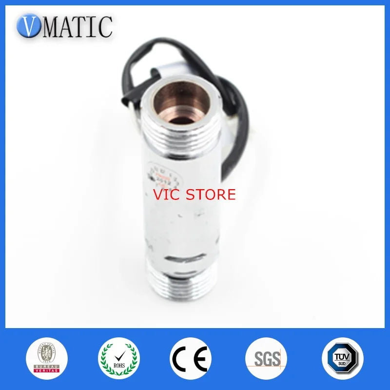 High Quality VCB668-1A Urinal Sensor Flush Electronic Water Flow Switch Heat Pump Water Flow Switch