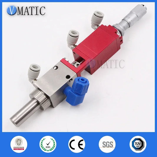 Free Shipping High Precision Glue Dispenser Frequency Spay Valve
