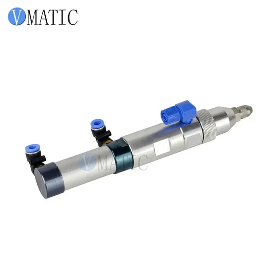 🔥Industrial Pneumatic Glue Dispenser ✅ High Flow & Auto Suck Back - Leak-Proof Valve with Free Shipping