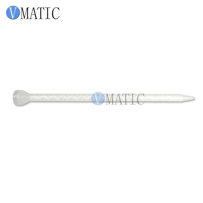 Free Shipping Resin Static Mixer MC/MS08-32 Mixing Nozzles For Duo Pack Epoxies