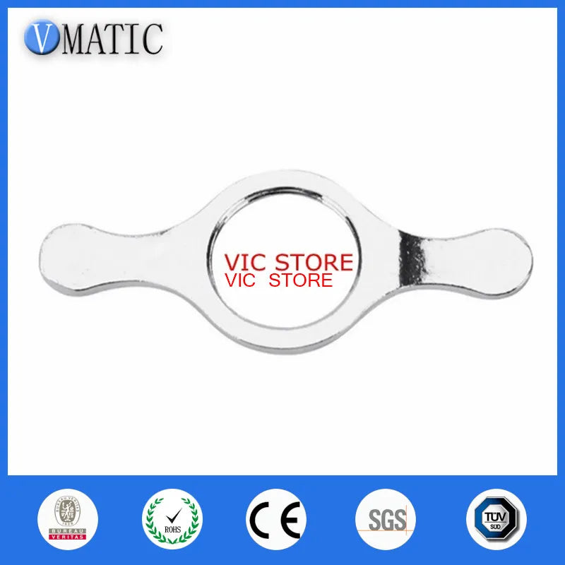 High Quality Trade Assurance 30ml/cc Stainless Steel Syringe