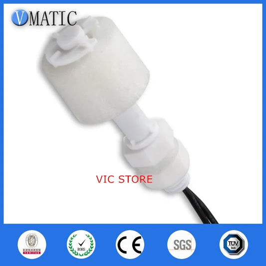 Free Shipping VC0840-P Mini Float Switch Volume Measuring Water Level Sensor